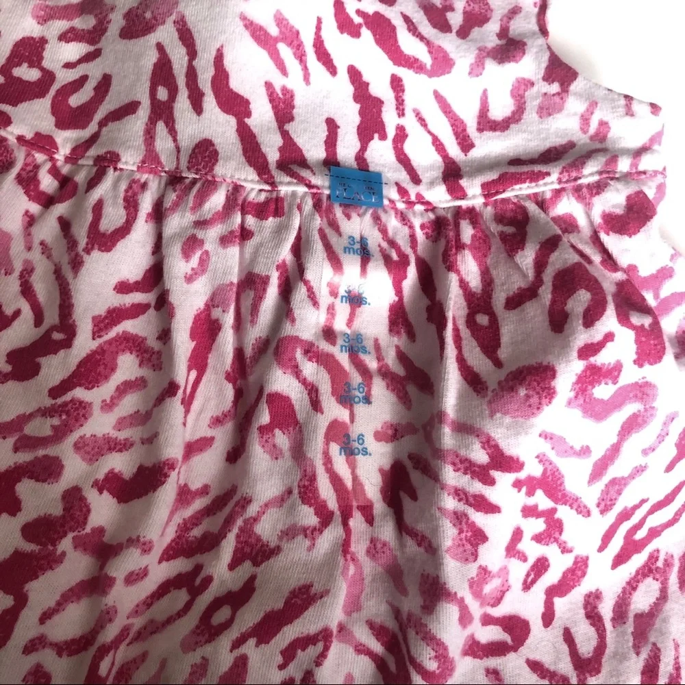 New children’s place dress